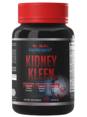 Kidney-Kleen